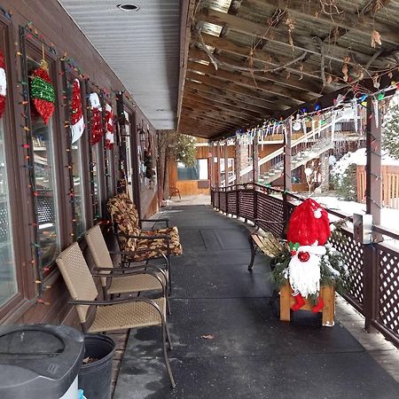 Motel Lennoxville Sherbrooke Eksteriør billede